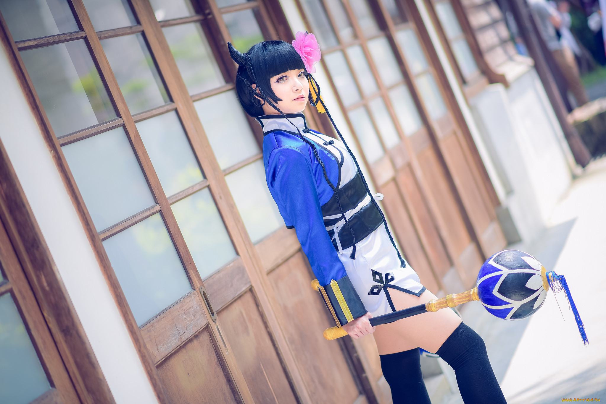 , cosplay , , , , 